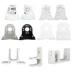 Awning accessories shade parts aluminum and steel awning brackets for sale