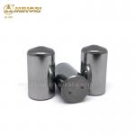 Cement Plant HPGR Tungsten Carbide Studs For Welding HPGR Roller Press for sale