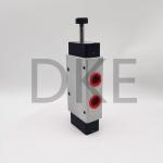 G3/8 Or G1/2 Port Size,V63D513A-A212J Norgren Solenoid Valve for sale