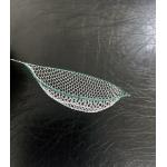 2.8mm Endoscopic Disposable Grasping Forceps Rotatable Handle for sale