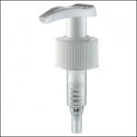 28/410 PP New Plastic Right Left Lock Dispenser Lotion Pump For Bottle for sale