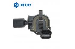 China OEM Car Ignition Coil BNW-IN-107B Landwind Haval Ignition Coil High Reliability supplier