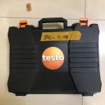 Original Testo 330-2 Ll - Pro Flue Gas Analysis Kit 330-1 Ll 0632 3306 Testo for sale
