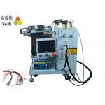 18mm Diameter Handheld Automatic Cable Tie Tool Machine SWT25100H CE Certificates for sale