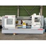 CK6163 Compact CNC Lathe Machine With Speed Ranges 100-1600r Min for sale