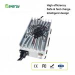 Lithium Battery Charger 60V 15A For Tuk Tuk Golf Cart Electric Tricycle for sale
