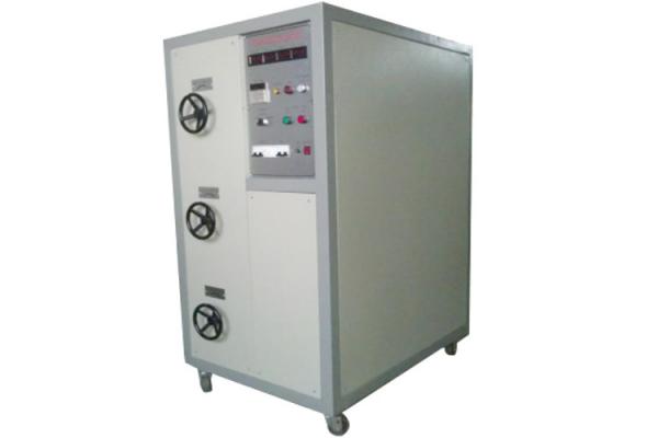 IEC 61009-1 Power Load Supply for  Circuit-breakers Test System