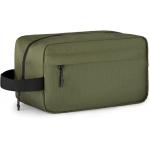 Lager Capacity Soft Smooth Durable Toiletry Bag Hanging Dopp Kit for Men Water Resistant Shaving Bag for Travel for sale