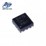 Texas TMP451AQDQFRQ1 In Stock Electronic Components Integrated Circuits Microcontroller TI IC chips WSON8 for sale