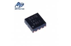 China Texas TMP451AQDQFRQ1 In Stock Electronic Components Integrated Circuits Microcontroller TI IC chips WSON8 supplier