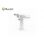 Sliver Black Cannulated Drill Machine Ortho General Instruments for sale