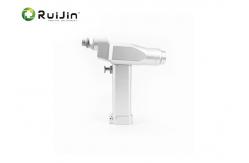 China Sliver Black Cannulated Drill Machine Ortho General Instruments supplier