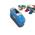 60° Test Angle Tri Gloss Meter 0 - 40℃ Working Temperature High Stability for sale