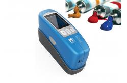 China High Precision Multi Angle Gloss Meter 10000 Test Samples Data Storage Multifunctional supplier