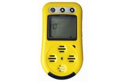 China HD900 4in1 gas detector supplier