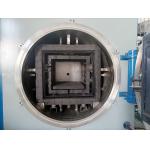 High Temperature Horizontal Treatment Sintering Furnace Auto Control Induction Furnace for sale