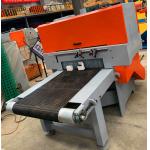 600mm Circular Sawmill Board Edger Machine With Infrared Positioning