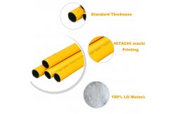 China Customized Natural Gas Pex Pipe 2.0mm Thickness PEX Aluminum Pipe System supplier