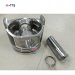 3CYL D1105 Piston Kit 16060-21114 78MM 1606021114 Engine Piston for sale