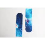 Breathable Environmental Friendly 3D Printed Socks Anti Bacterial Material