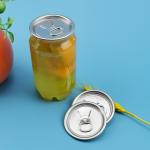 350ml Juice Jar Plastic