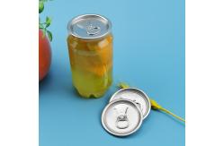 China 350ml Juice Jar Plastic supplier
