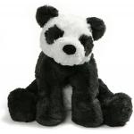 OEM No Fading Machine Washable Children'S Panda Plush Toys for sale