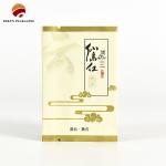 Stand Up Bag Food Packaging Made from Straw Pulp A Sustainable and Durable Option for sale