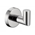 SUS304 Bathroom Towel Bar And Toilet Paper Holder Polish Finish for sale