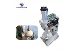 China 50L/Min Coconut peeling machine fresh coconut peeling equipment green coconut processing supplier