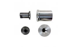 China CMM Passivating Cnc Machining Parts Sandblasting Grinding ANSI supplier