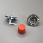Safe Efficient Butane Gas Stove Valve Fuel Control Outdoor Cooking for sale