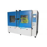 IEC60529 IPX5 IPX6 Ingress Protection Test Equipment Sand And Dust Test Chamber