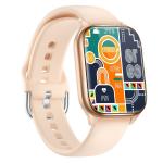 KT37S Women Smart Watch 1.85 Inch Full Touch Screen SmartWatch