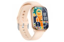 China KT37S Women Smart Watch 1.85 Inch Full Touch Screen SmartWatch supplier