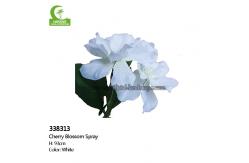China Anti Fading Height 93cm Real Touch Artificial Flowers Durable supplier
