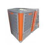 China ABS High Efficiency Evaporative Cooling Tower For 200-300 Square Meter Space for sale