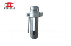 China Custom Telescopic System Scaffold Components 12mm Prop Pins supplier