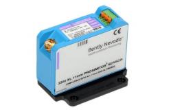 China Bently Nevada 3300 XL 11 mm Proximitor Sensor 330780 supplier