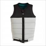 3x Lighter Neoprene Slim Life Jacket For Swimming Tubing