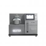 1 Phase ASTM F2100 Mask Test Machine Differential Pressure Tester for sale