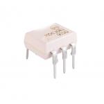 High input power handling capability Optocoupler MOC3083M Onsemi DIP Optoisolator for sale