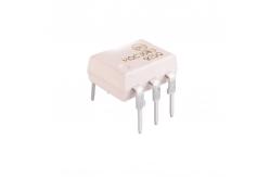 China High input power handling capability Optocoupler MOC3083M Onsemi DIP Optoisolator supplier