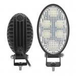 Truck Forklift Oval 30W LED Work Flood Light LED Working Light for sale