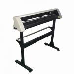 Stepper motor Vinyl Cutting Machine Cutting Vinyl For Plotter for sale