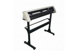 China Stepper motor Vinyl Cutting Machine Cutting Vinyl For Plotter supplier