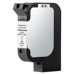 Reiner Black Ink Cartridge P5-MP4-BK For Metal / Glass Surface Printing for sale