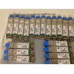 SFP-10G-LR Optical Transceiver Module Cisco 10GBASE-LR SFP Module for sale