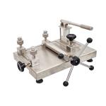 Yunyi Factory Higher Accuracy Pressure Gauge Calibrator Hydraulic Calibrate Pressure Gauge Dead Weight Tester for sale