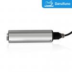 Infrared Turbidity Sensor with Auto Brush 0.01-3000NTU RS485 MODBUS
